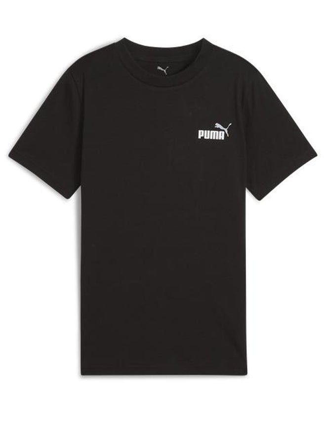 PUMA Youth Essential Small Logo T-Shirt  - Image 1
