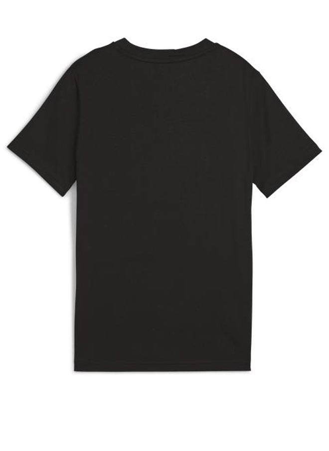 PUMA Youth Essential Small Logo T-Shirt  - Image 2
