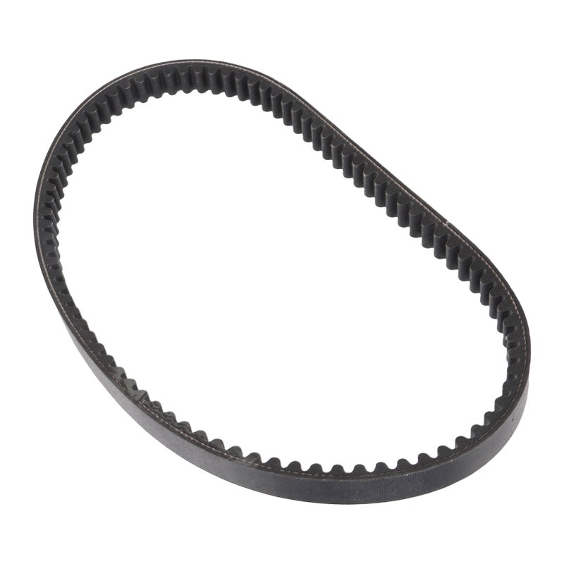 Torsion Converter Belt 203786DF Rubber Go Kart Drive Belts Replacement for Comet 40 44 Series - Image 2