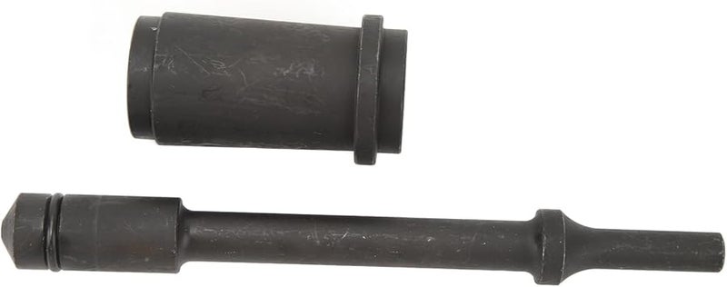 Durable Carbon Steel Anchor Pin Bushing Driver Kit For 1 3 8in Truck Trailer Removal Installation - Image 1