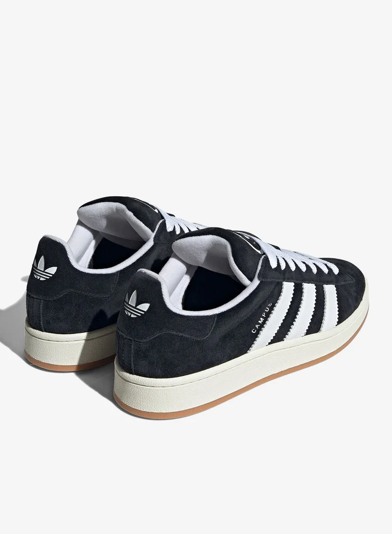 Adidas Originals CBLACK/FTWWHT/OWHITE Campus 00S for Men | Best Price UAE