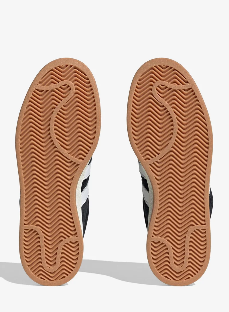 Adidas Originals CBLACK/FTWWHT/OWHITE Campus 00S for Men | Best Price UAE
