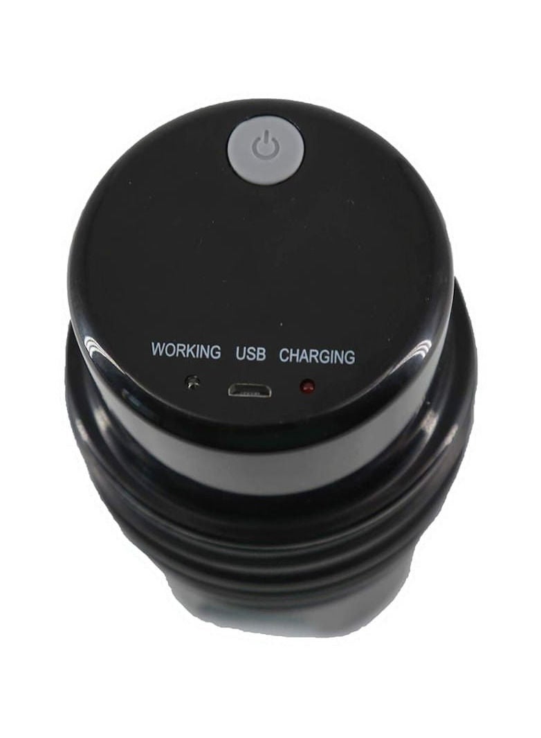 لافيدا ماكينة قهوة اسبريسو يو اس بي - Image 2