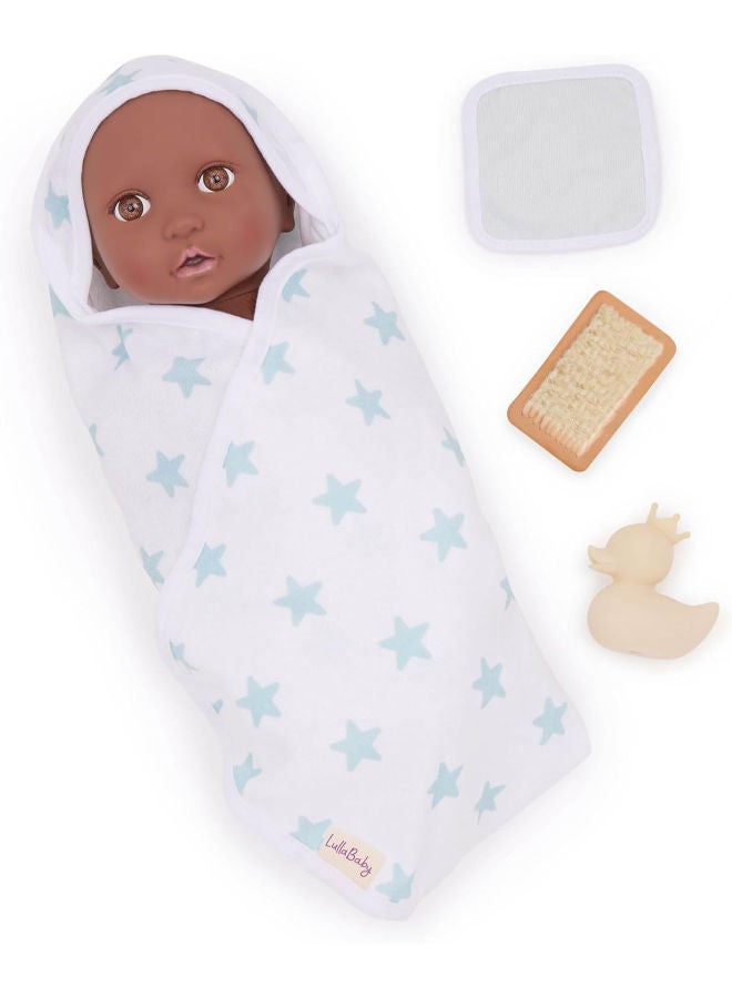 لولا بيبي إكسسوارات دمى الأطفال مقاس 14 بوصة - Image 4