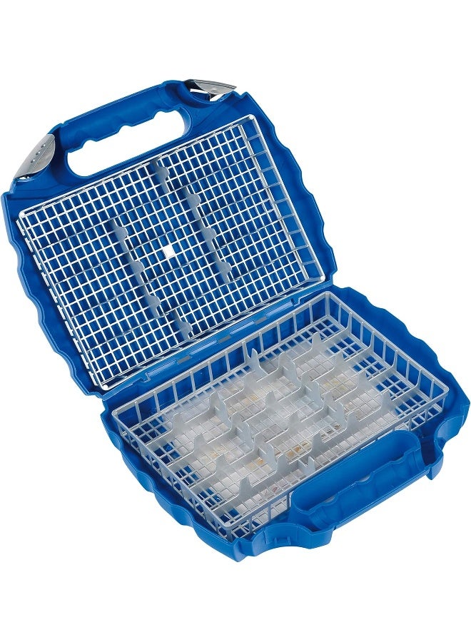 Hot Wheels حافظة سيارات هوت ويلز 2823 - Image 3