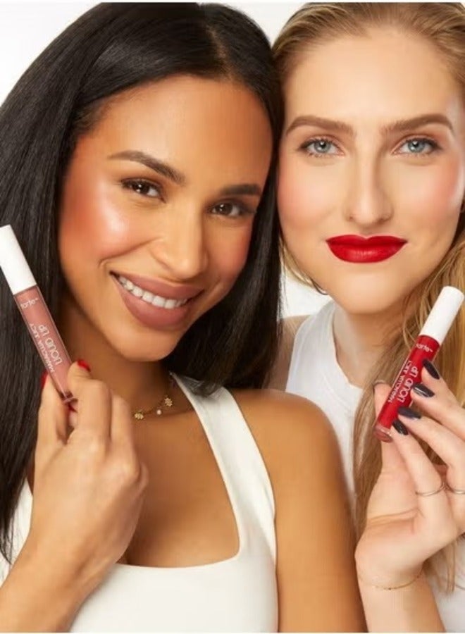 Tarte Cosmetics Tarte Maracuja Juicy Liquid Lipstick - Forget Me Not 3.5g - Image 4