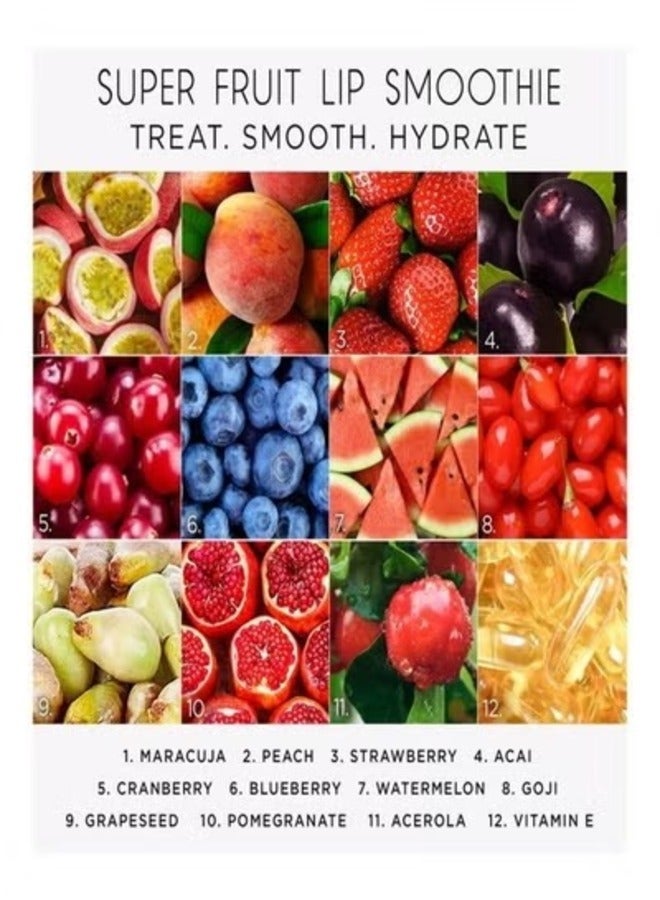 Tarte Cosmetics Tarte Maracuja Juicy Liquid Lipstick - Forget Me Not 3.5g - Image 5