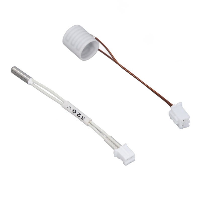 Ceramic Heater Thermistor Kit 60W for CREALITY K1/K1 Maximum 3D Printer Hotend Replacement Accessories - Image 4