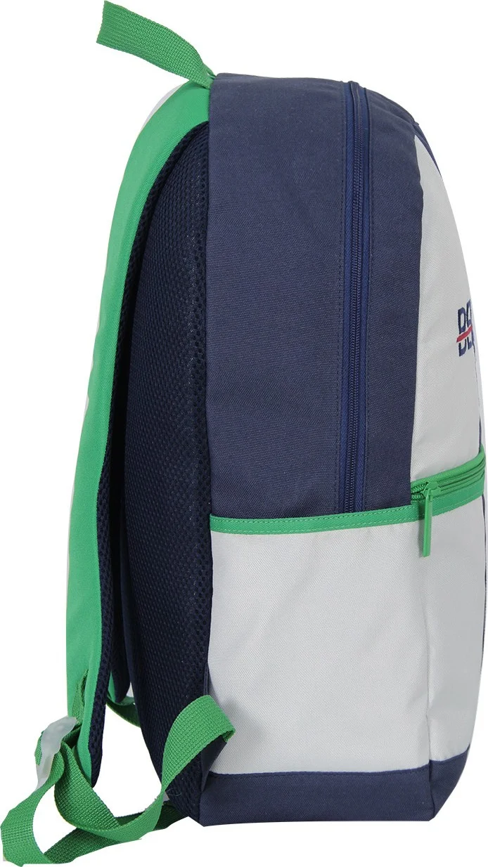 UNITED COLORS OF BENETTON Backpack 70385 Navy Blue