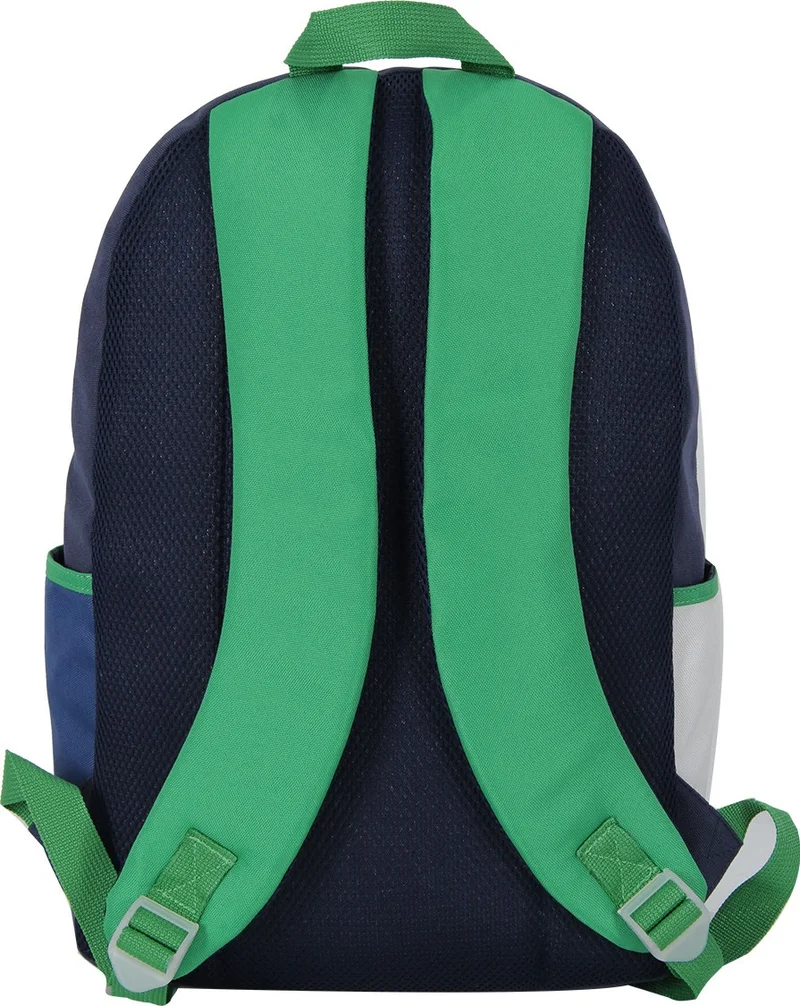 UNITED COLORS OF BENETTON Backpack 70385 Navy Blue