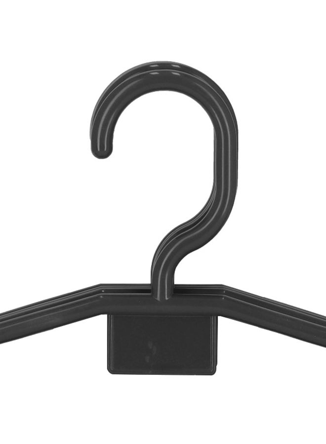 Royalford 5 Pieces Cloth Hanger Set Assorted Colour - Image 3