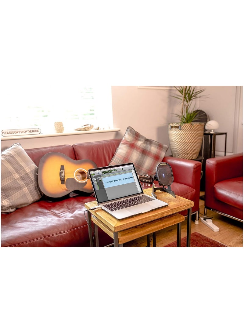 Marantz Professional Umpire – USb Microphone For Recording, Podcasting - Image 5