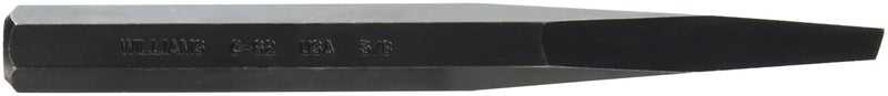 Williams JHWC-62 Diamond Point Chisel, 3/8-Inch, 7 Inches - Image 1