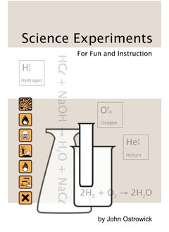 Science Experiments for Fun and Instruction  - Image 2