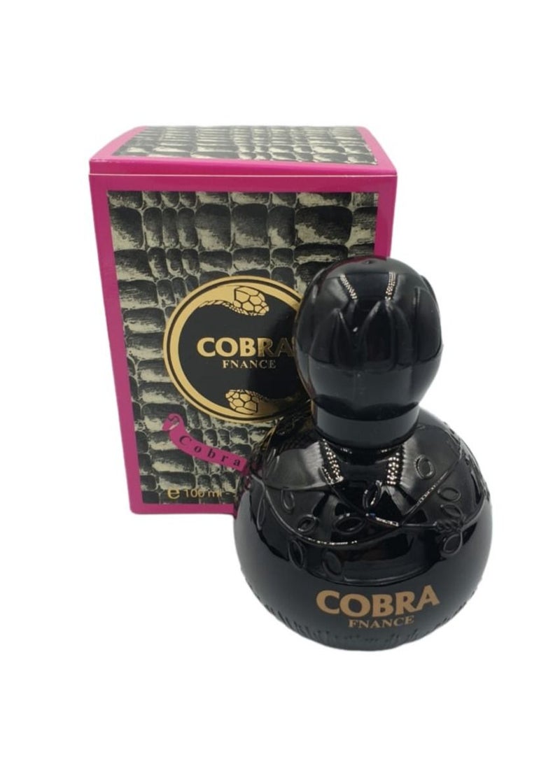 فانسي كوبرا عطر فانس 100 مل - Image 1
