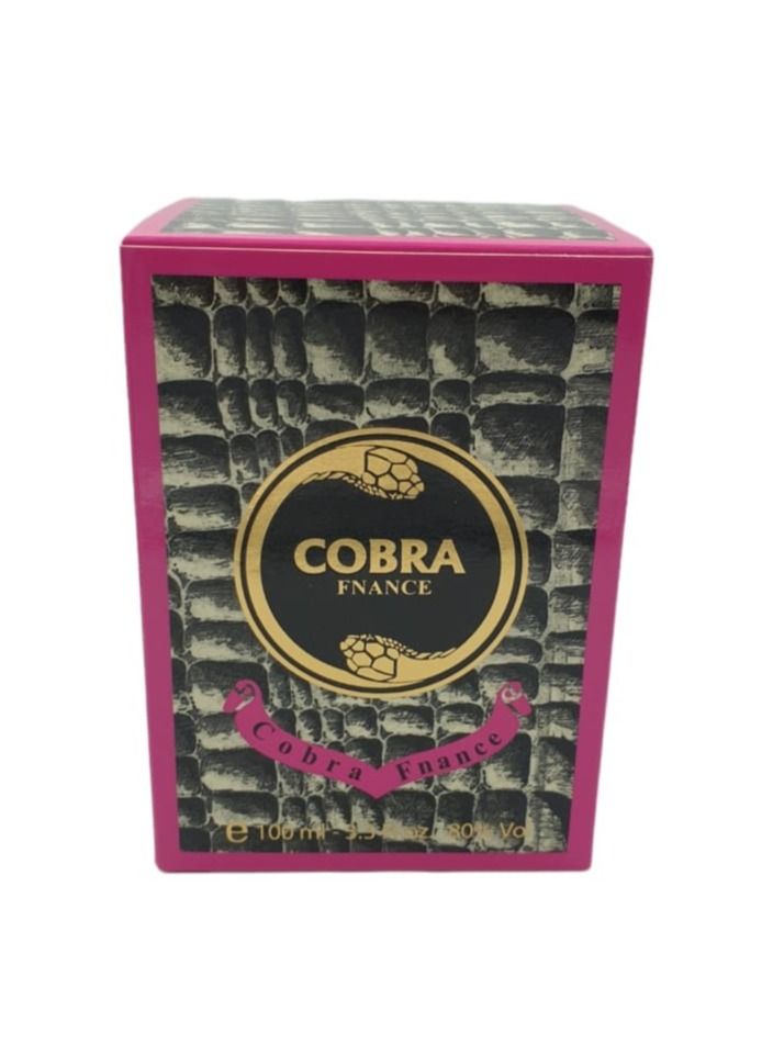 فانسي كوبرا عطر فانس 100 مل - Image 3