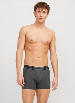 JACK & JONES Men's Brief Underwear Pack of 3  - Image 4