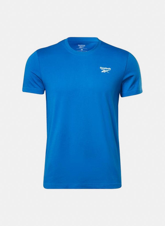 Reebok RI LEFT CHEST LOGO TEE - Image 3