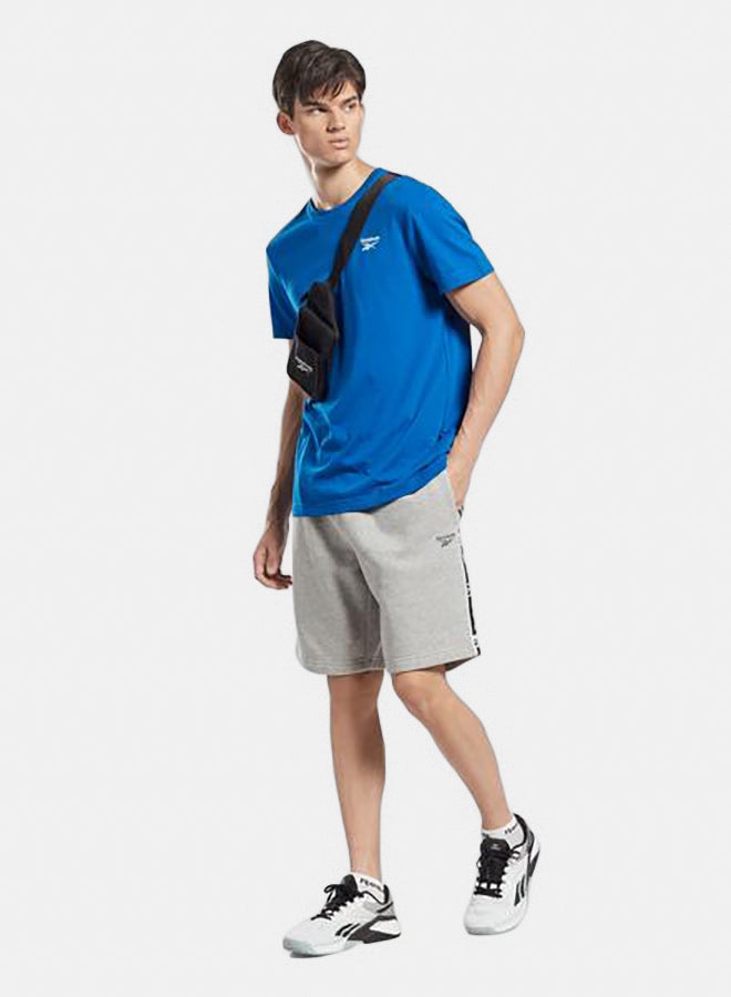 Reebok RI LEFT CHEST LOGO TEE - Image 1