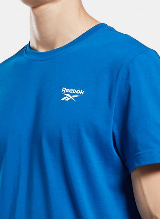 Reebok RI LEFT CHEST LOGO TEE - Image 2