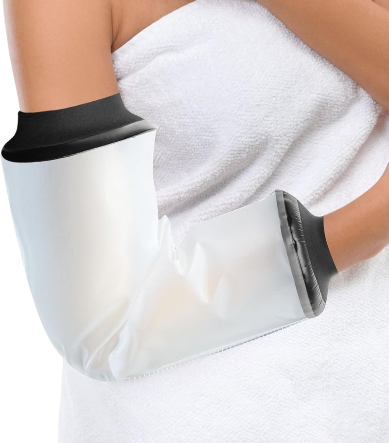 Waterproof PICC Line Shower Cover for Adults