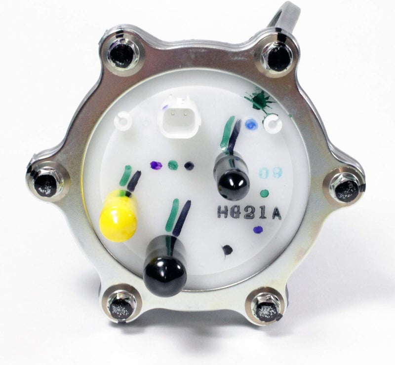 Partman Fuel Pump for Honda Foreman Rancher TRX420 TRX500 TRX700 - OE Spec Replacement - Image 5