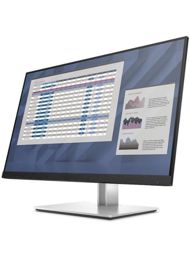 27-Inch Full HD LED Monitor, 1920×1080 IPS Display, Slim Bezel Computer Screen, Wide Viewing Angle for Office, Home and Productivity - Image 3