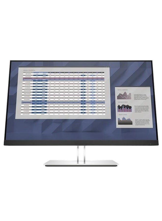 27-Inch Full HD LED Monitor, 1920×1080 IPS Display, Slim Bezel Computer Screen, Wide Viewing Angle for Office, Home and Productivity - Image 4