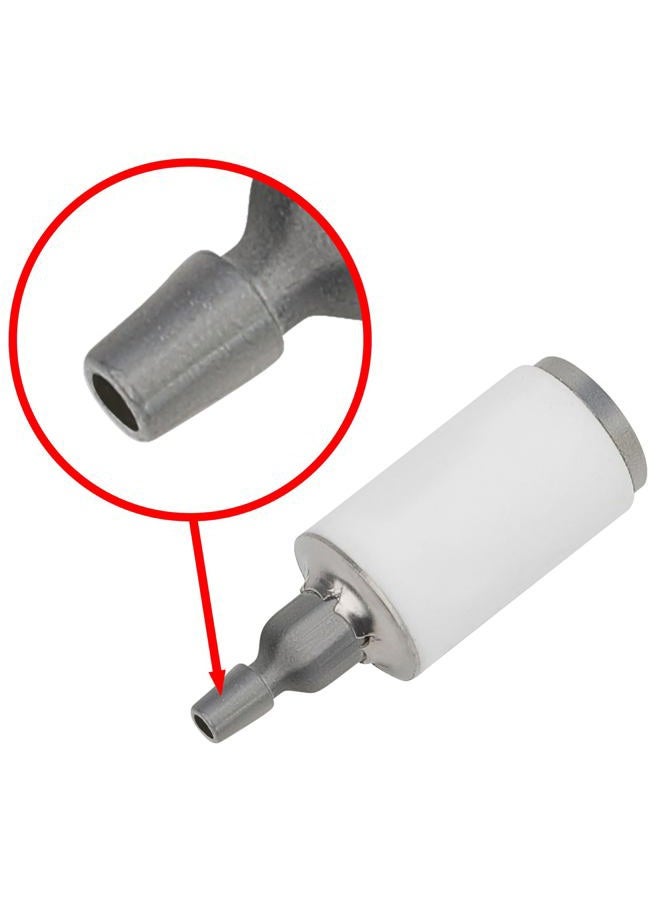 HUSWELL 530095646 Fuel Filter for Husqvarna Poulan Craftsman Gas Leaf Blower String Trimmer Weedeater Chainsaw Brush Cuter Pole Pruner Edger - Image 3