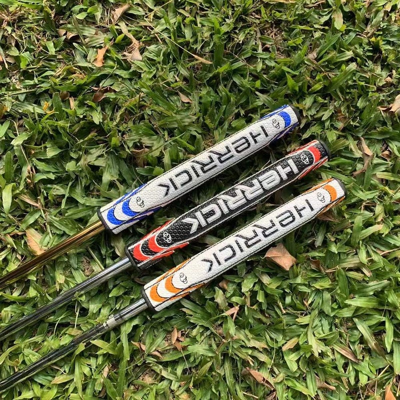 Zenesty Golf Putter Grip for Mens PU Material Lightweight Portable Soft Many Color to Choose - Image 4