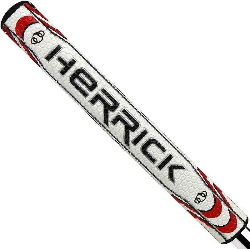 Zenesty Golf Putter Grip for Mens PU Material Lightweight Portable Soft Many Color to Choose - Image 1