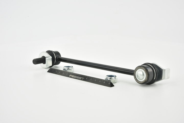 febest Front Right Stabilizer Link / Sway Bar Link Febest - 0223-E51FR - Image 2