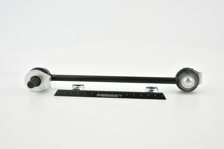 febest Front Right Stabilizer Link / Sway Bar Link Febest - 0223-E51FR - Image 3