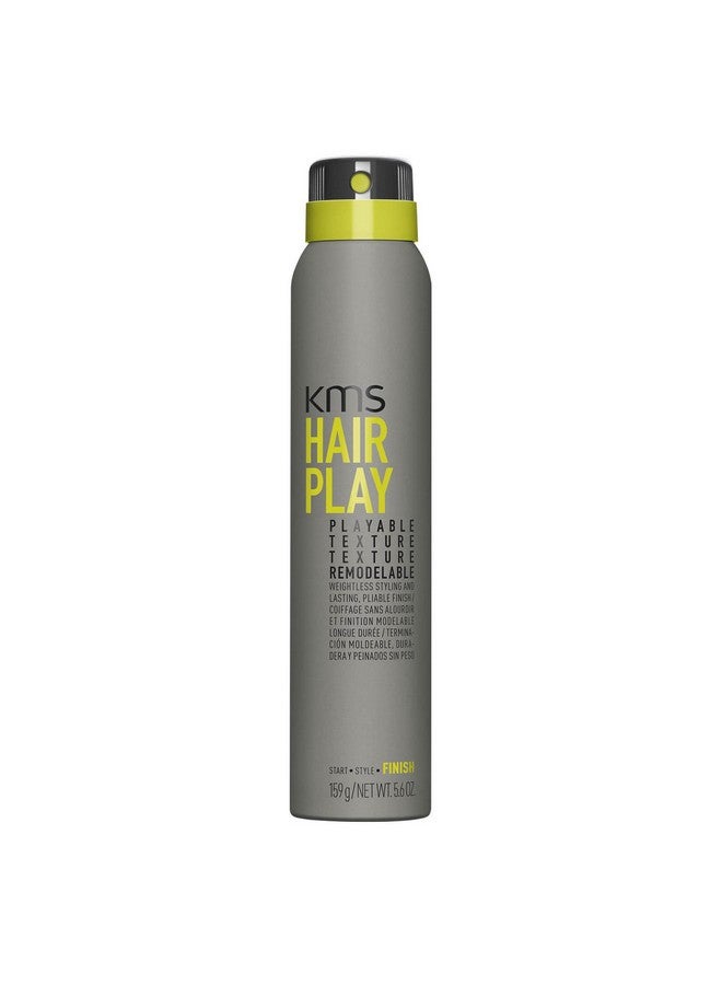 kms Ms Hairplay Playable Texture 5.6 Oz - Image 1