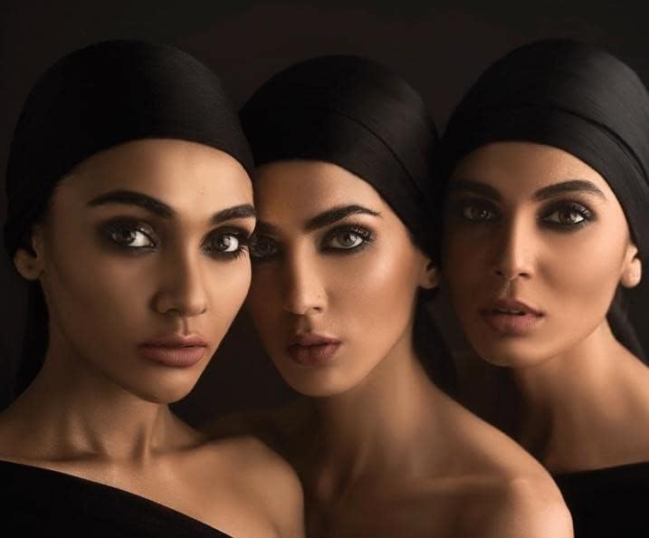 هاشمي - كحل طبيعي - Image 1