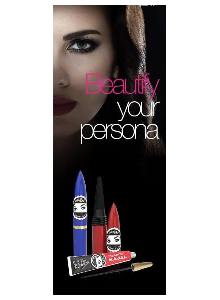 Hashmi - Natural Kajal - Image 2
