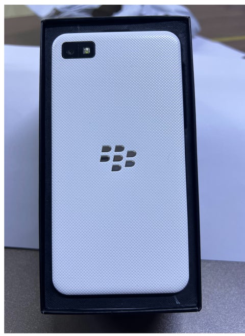 BLACKBERRY Z10