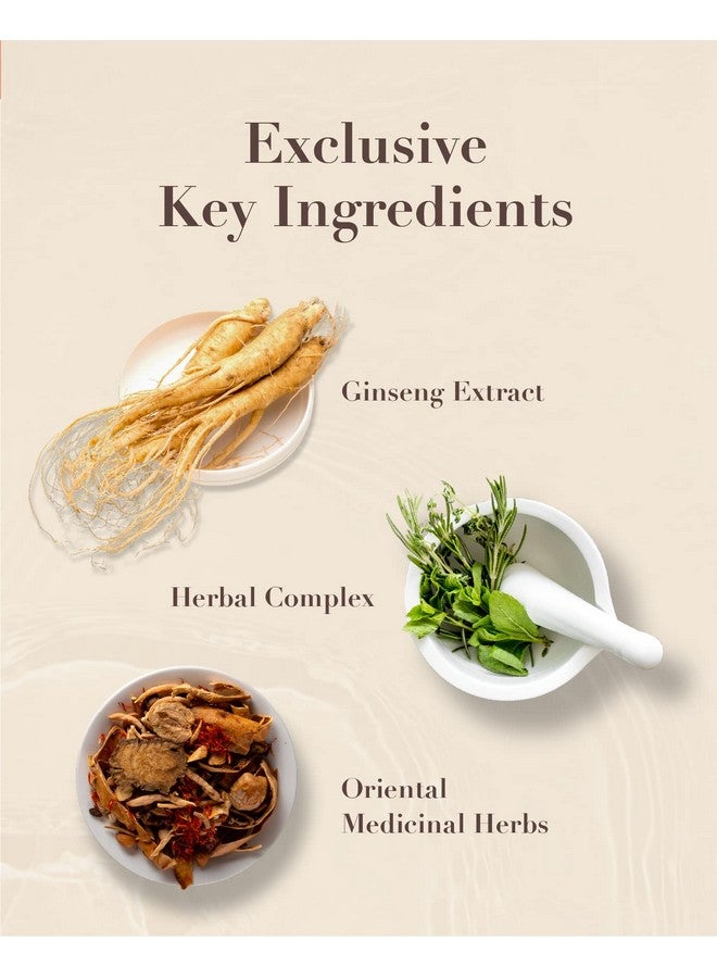 Sooryehan Bon Extra Moisture Korean Skincare Gift Set Luxury Premium Highend Hydrating Toner Emulsion Lotion Cleansing Foam Eye Cream (385Ml / 13.01 Fl Oz) By Lg Beauty - Image 4