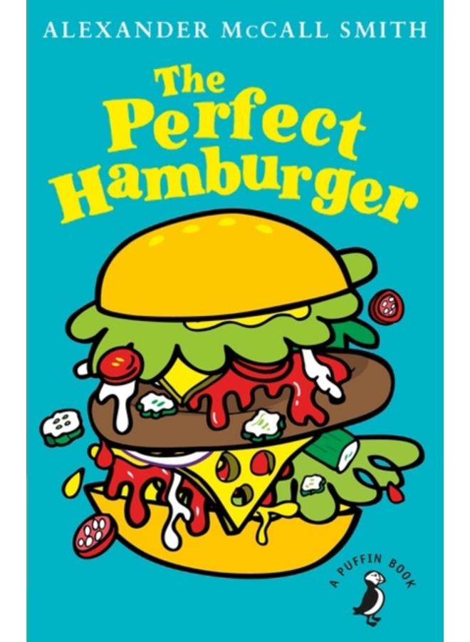 The Perfect Hamburger 