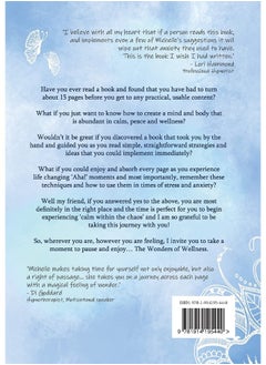 The Wonders of Wellness: A guide to discovering your inner calm  - Image 2