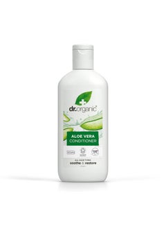 dr.organic Organic Doctor Aloe Vera, Conditioner, 9 Fluid Ounce  - Image 1