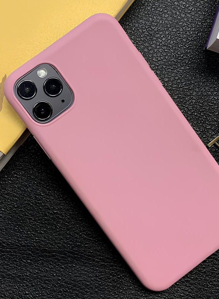 بورتوني غطاء حماية لهاتف أبل آيفون 11 برو - Image 3