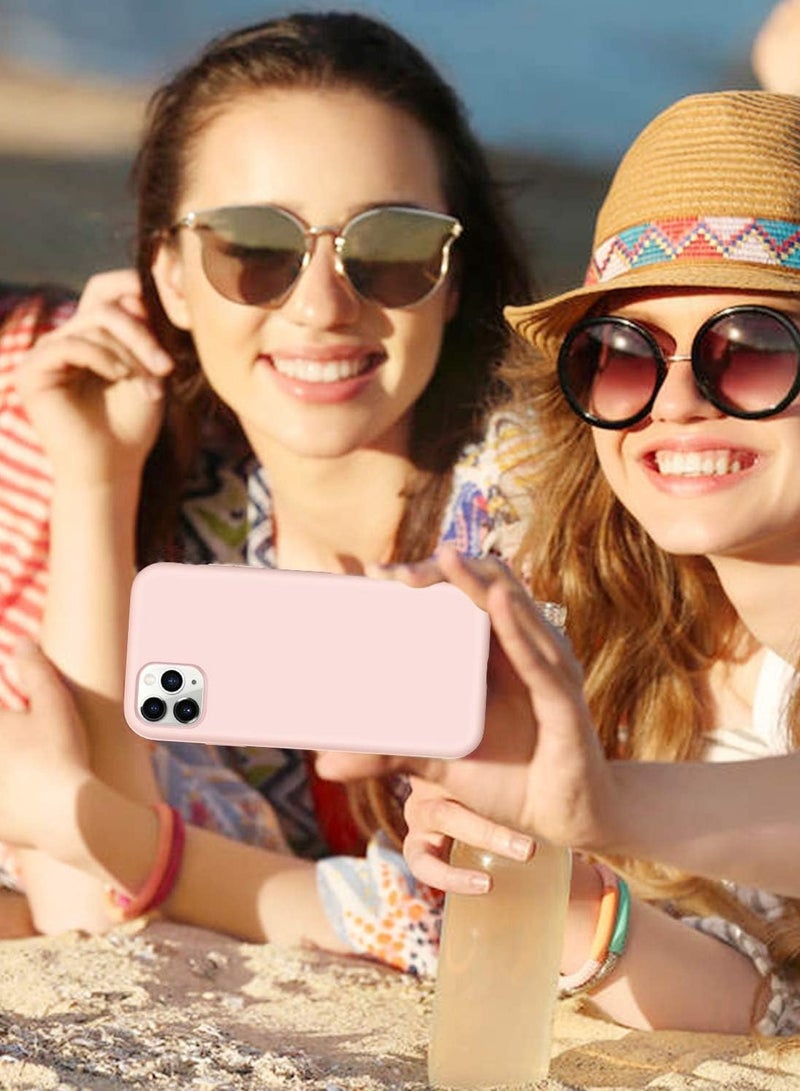 بورتوني غطاء حماية لهاتف أبل آيفون 11 برو - Image 4