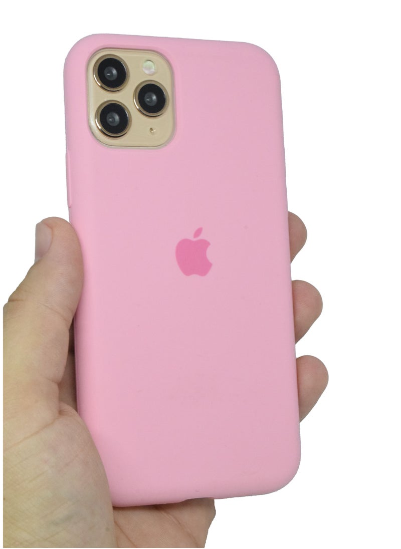 BORTONY - Protective Case Cover For Apple iPhone 11 Pro - Image 1