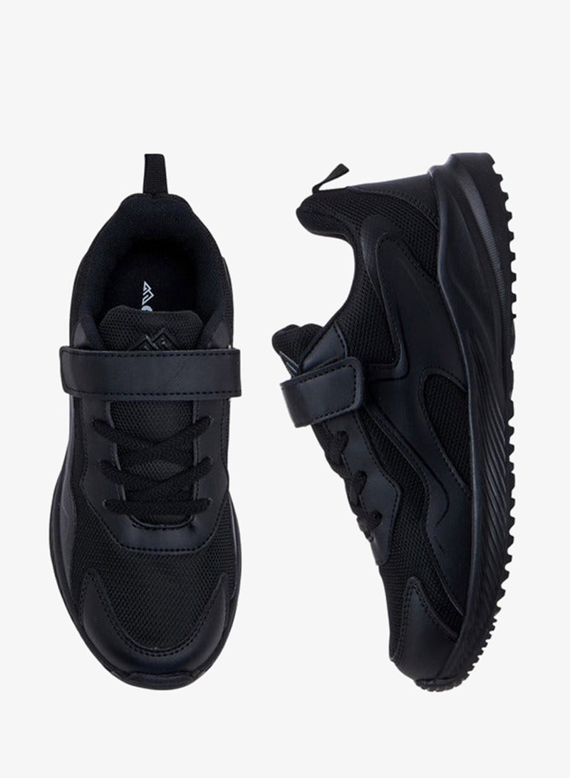 شو اكسبرس أحذية رياضية بألواح إغلاق بشريط لاصق - Image 2