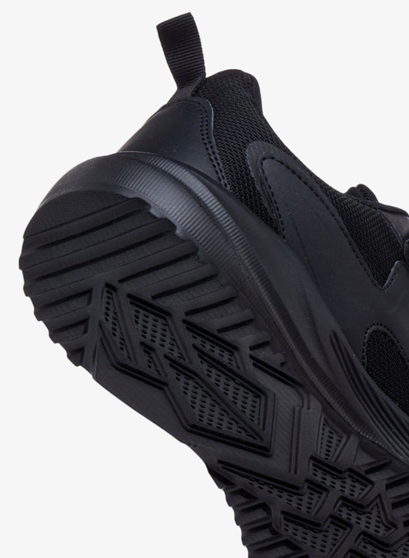 شو اكسبرس أحذية رياضية بألواح إغلاق بشريط لاصق - Image 5