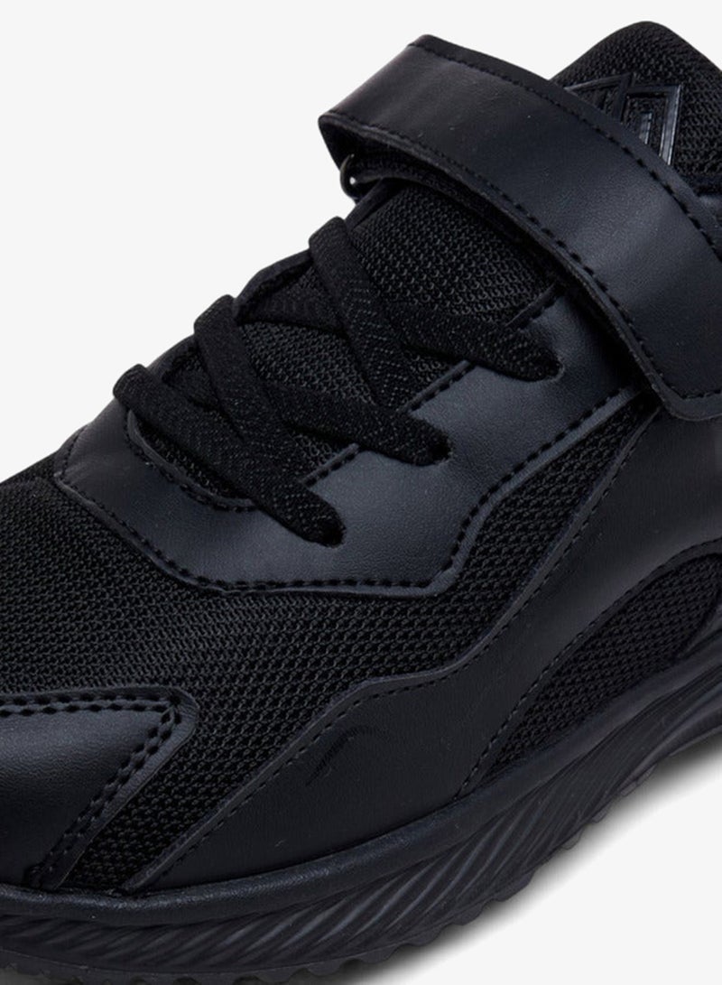 شو اكسبرس أحذية رياضية بألواح إغلاق بشريط لاصق - Image 4