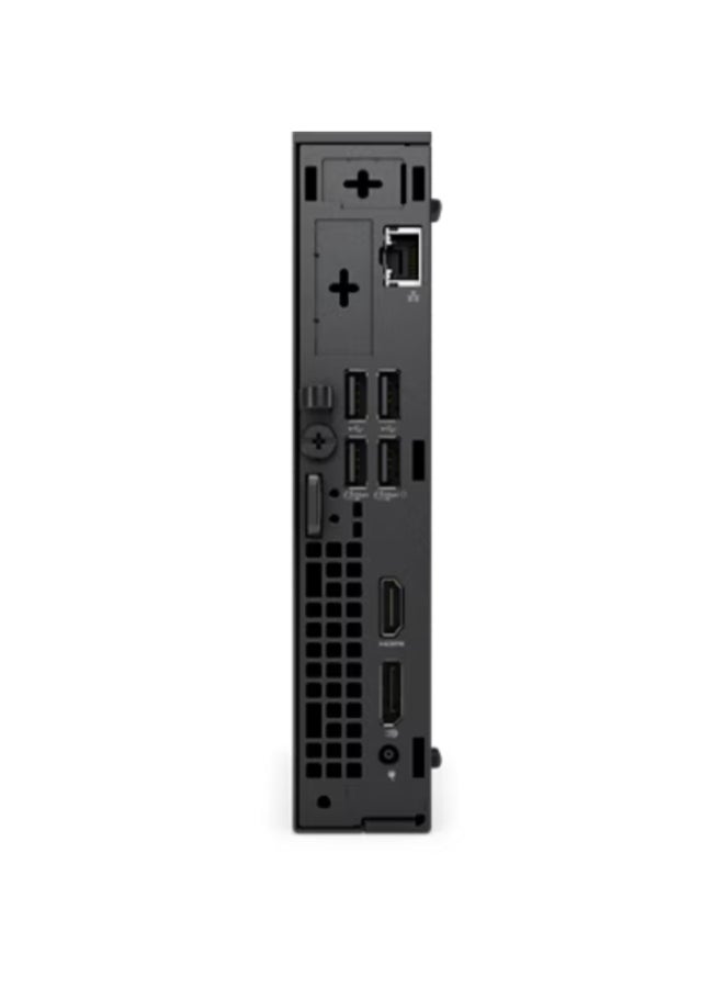 ديل برو QCM1250 MFF ميكرو ميني بي سي مع معالج كور ألترا 7-265T / 16 جيجابايت رام DDR5 / 512 جيجابايت SSD / رسومات إنتل / دوس (بدون ويندوز)  - Image 3