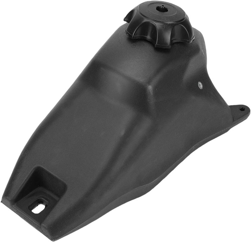 Fuel Tank, 3.5L ABS Plastic Gas Tank with Pressure Cap for BBR Style Perimeter Frame PIT PRO PIT Bike Trail Bike Dirt Replacement, Fits Thumpstar - Image 3