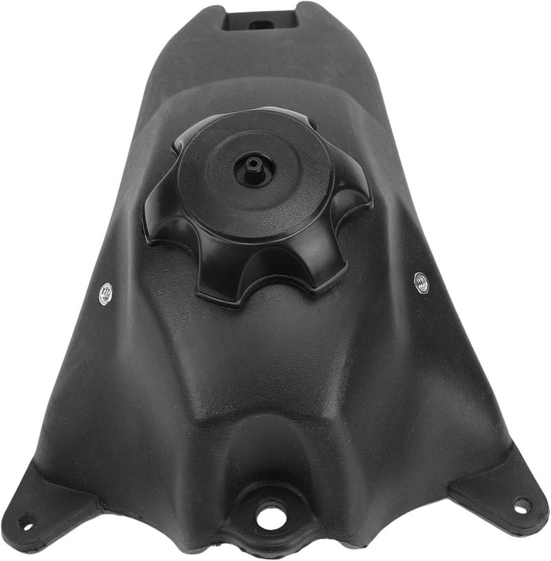Fuel Tank, 3.5L ABS Plastic Gas Tank with Pressure Cap for BBR Style Perimeter Frame PIT PRO PIT Bike Trail Bike Dirt Replacement, Fits Thumpstar - Image 2